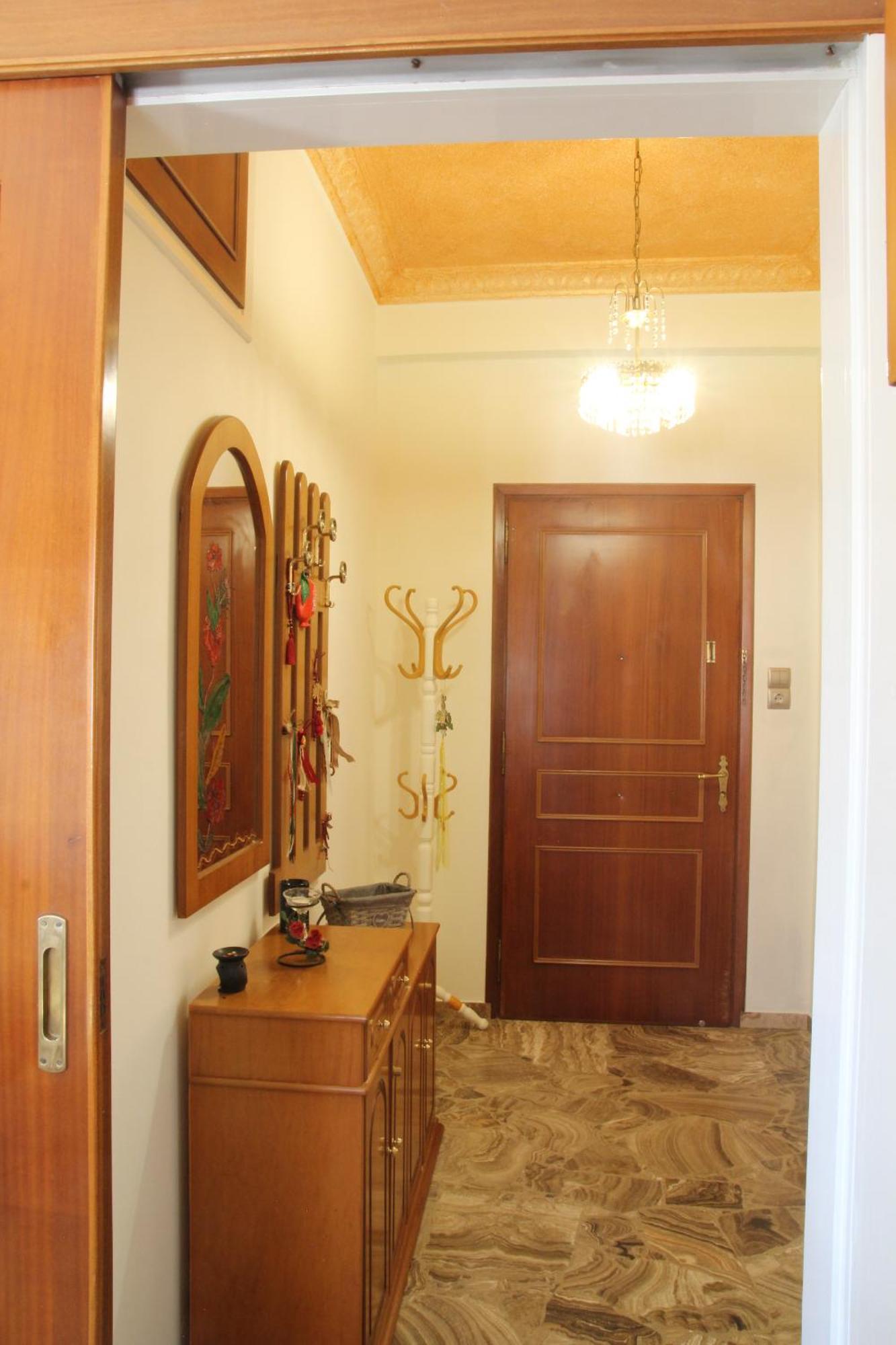 Afroditi'S House Villa Triovasalos Bilik gambar